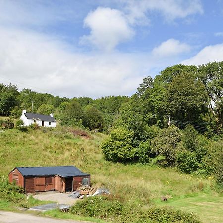 The Old Croft House Vila Strontian Exterior foto